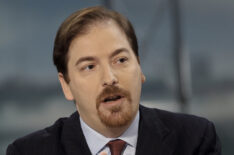 Chuck Todd