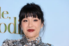 Constance Wu