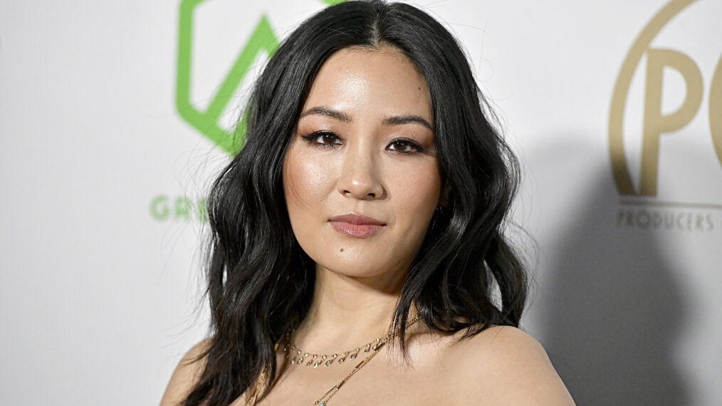 Constance Wu