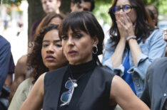Constance Zimmer in 'The Calling' - Season 1