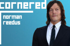 Why 'The Walking Dead' Star Norman Reedus Is Now a 'Stay-at-Home Guy'