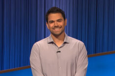 6 Things to Know About 'Jeopardy!' Champion Cris Pannullo