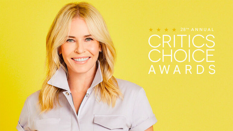 Critics Choice Awards - The CW