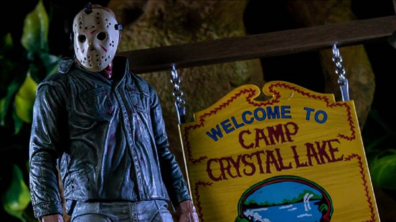 Crystal Lake