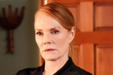 Marg Helgenberger in 'CSI: Vegas'