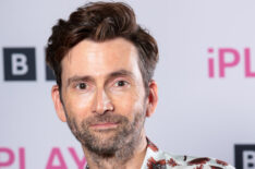 David Tennant’s Spy Drama 'Litvinenko' Lands at AMC+ and Sundance Now