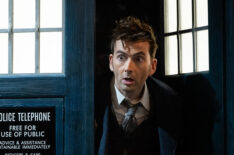 When Will 'Doctor Who' 60th Anniversary Specials With David Tennant Premiere?