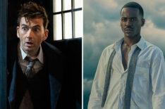 'Doctor Who’: David Tennant Confirmed as 14th Doctor, Ncuti Gatwa to Follow (VIDEO)