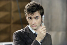David Tennant's Best 'Doctor Who' Episodes (VIDEO)