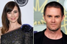 'Dead to Me': Garret Dillahunt Joins Final Season in 'ER' Reunion