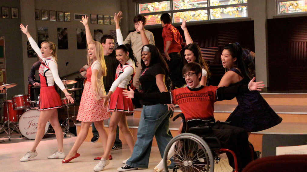 discovery-glee-drama-docuseries