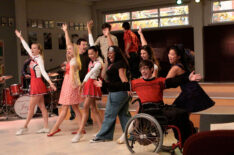 'Glee' Docuseries Exploring On-Set Drama in the Works at Discovery+ & ID