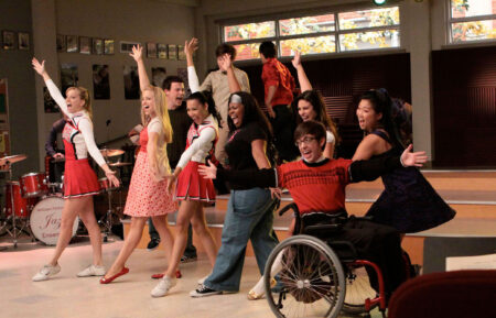 discovery-glee-drama-docuseries