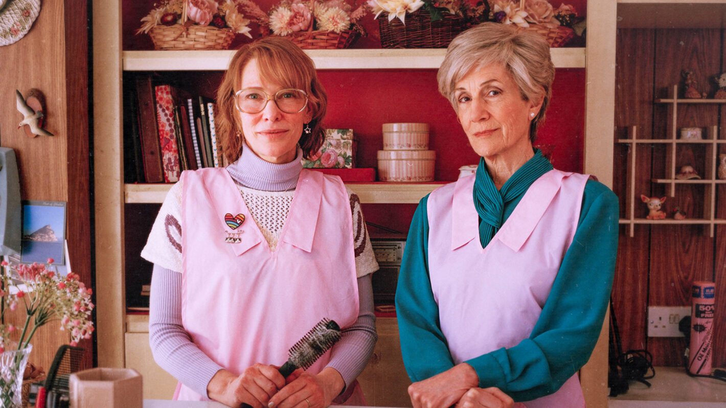 Roush Review 'Documentary Now!' Returns With Mock Docs That Feel