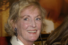 Eileen Ryan Dies: Stars Pay Tribute to Veteran Actress, Mother of Sean, Christopher & Michael Penn
