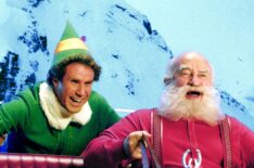 'Elf' & 'National Lampoon's Christmas Vacation' Set All-Day Marathons on TBS and TNT