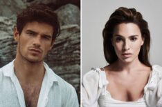 'Emily in Paris' Adds Paul Forman & Melia Kreiling as Season 3 Guest Stars