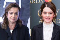 Emily Watson & Shirley Henderson Cast in 'Dune' Prequel at HBO Max