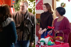 Hallmark Movies & Mysteries' Miracles of Christmas: Everything to Know About 2022 Movies