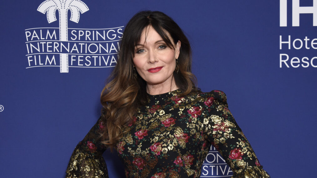 Essie Davis