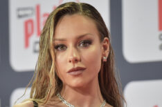 Ester Expósito - Actress, Model