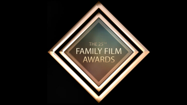 Family Film Awards - The CW