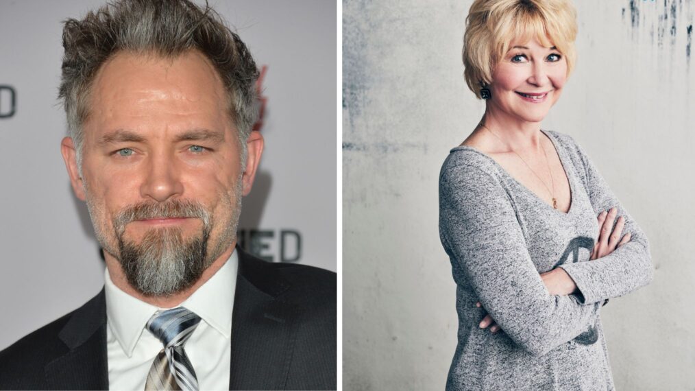 ‘Fatal Attraction’ Adds David Meunier & Dee Wallace to Paramount+ ...