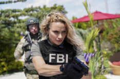 Shantel VanSanten in 'FBI' Season 5