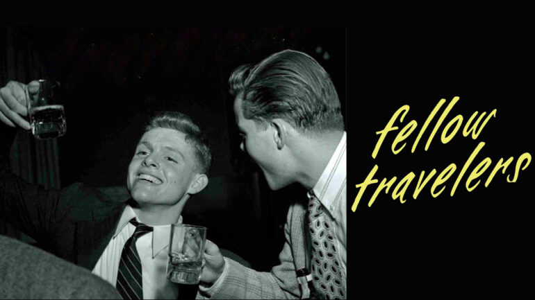 Fellow Travelers - Showtime