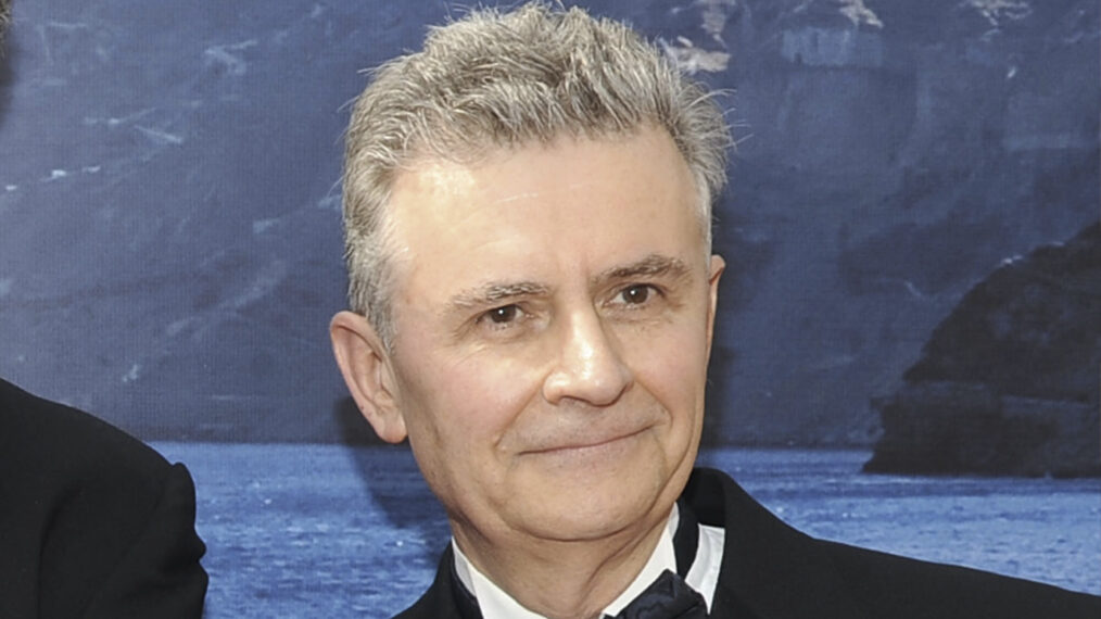 Fred Grandy