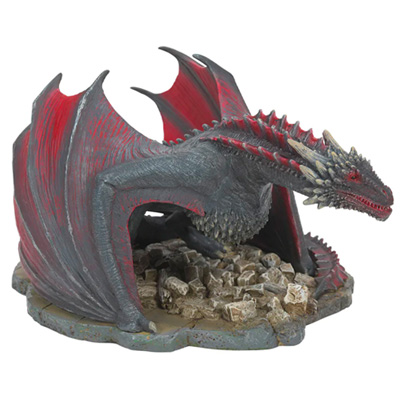 Game of Thrones Drogon Figure