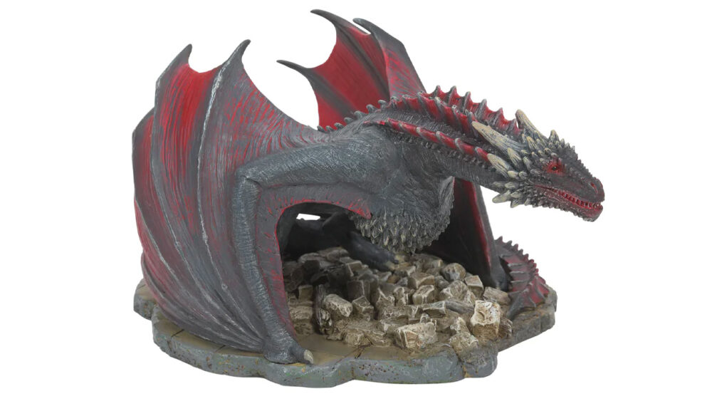 Game of Thrones Drogon Figure