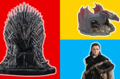 'House of the Dragon' & 'Game of Thrones' Gifts to Prepare for Winter