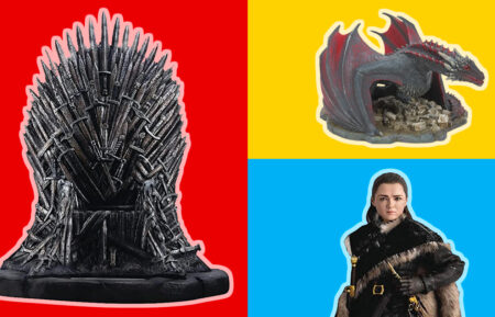 Game of Thrones & House of the Dragon Gift Guide