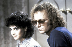 General Hospital - Emma Samms and Anthony Geary