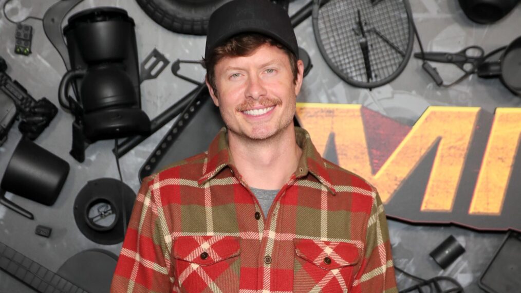 Anders Holm - Movies and TV Shows on Netflix