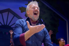 Great British Bake Off Musical - Paul Hollywood