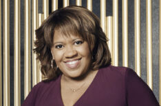 Chandra Wilson