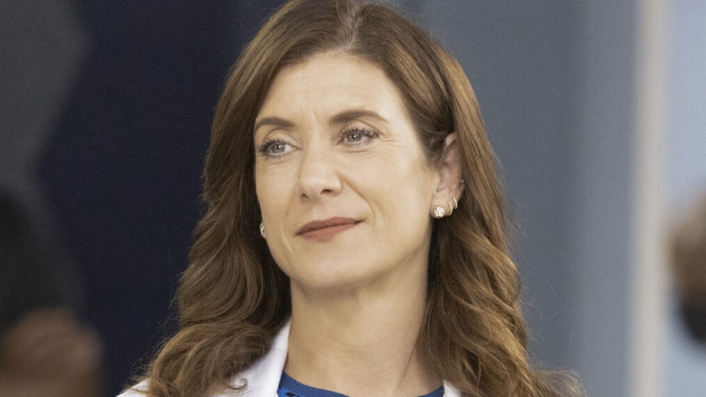 Grey's Anatomy Season 19 Episode 3 Addison