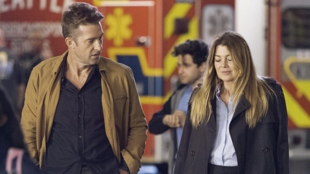 ‘grey’s Anatomy’ Season 19 Episode 3 Sex Education Recap