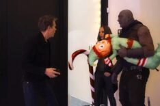 'Guardians of the Galaxy Holiday Special' Recruits Kevin Bacon in First Trailer (VIDEO)