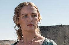 'Bridgerton' Season 3 Adds ‘Black Sails’ Star Hannah New