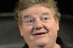 'Harry Potter' Actor Robbie Coltrane Dies at 72