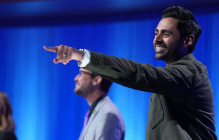 Hasan Minhaj on Celebrity Jeopardy!