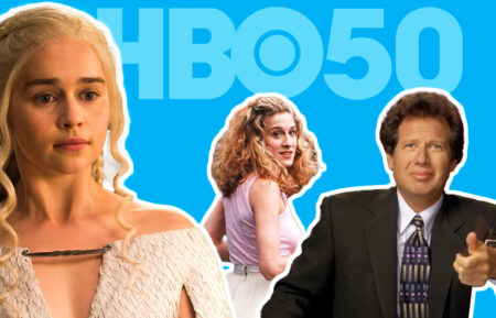 HBO 50 Best Decisions