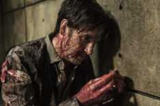 Josh Hamilton as Lance Hornsby in The Walking Dead - Season 11C