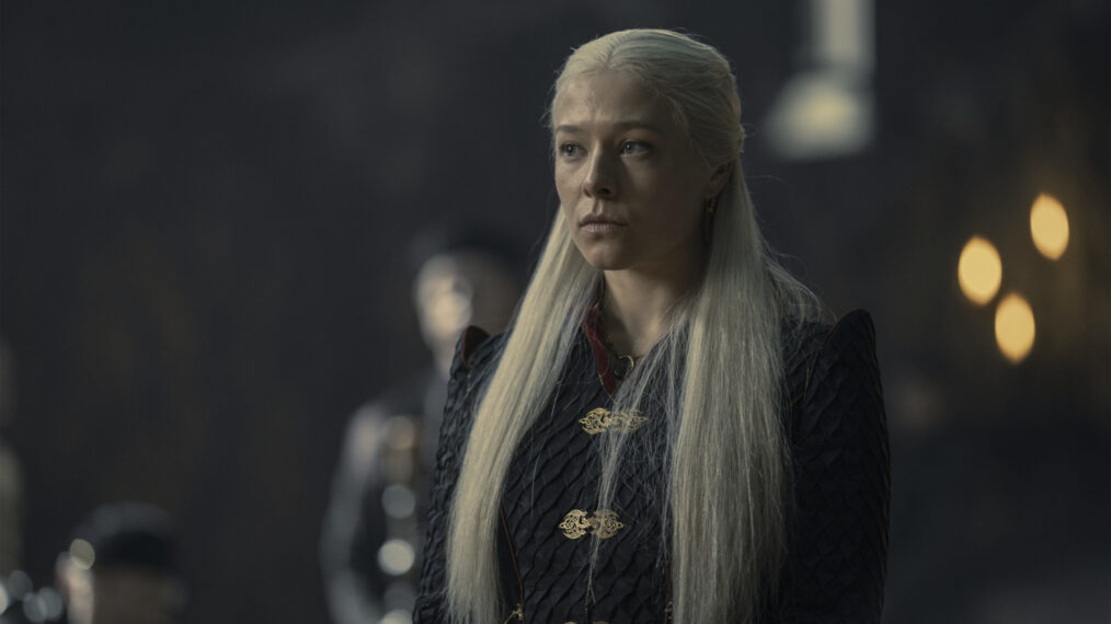 ‘House of Dragon’ Season Finale Leaks, HBO ‘Aggressively Monitoring’ the