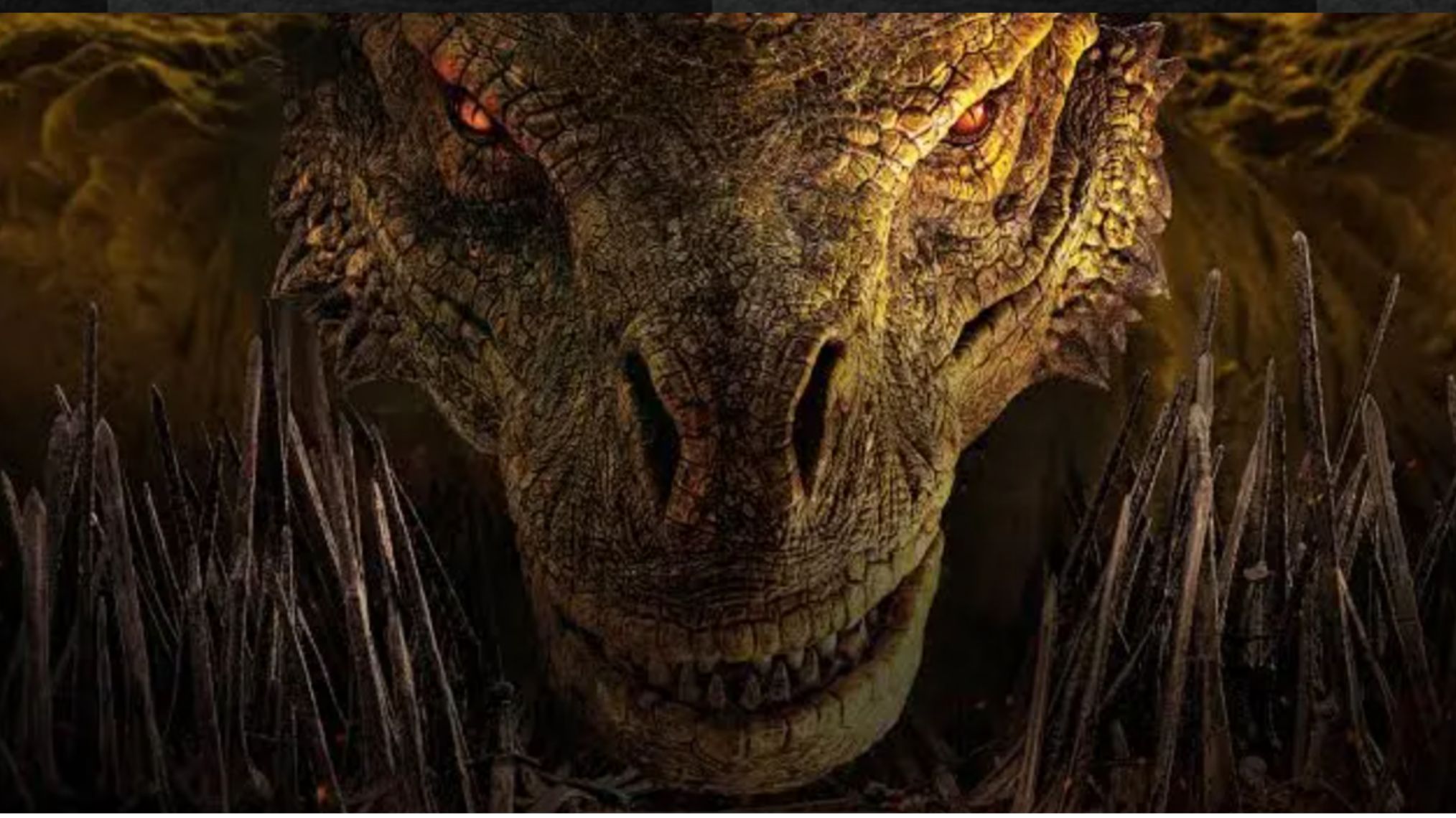 'House of the Dragon' All the Dragons We've Met & Which Ones Could Come in Season 2