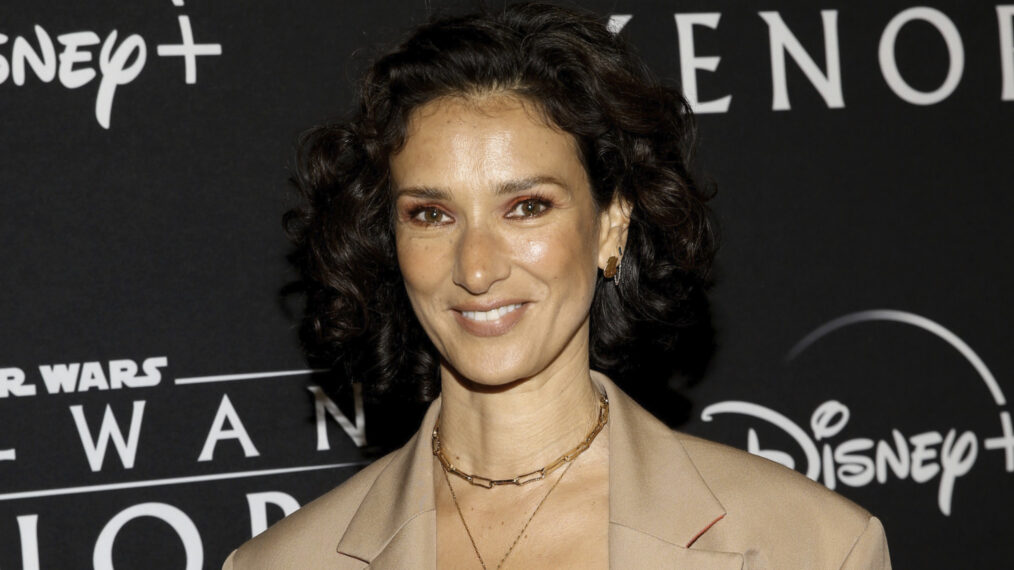 Indira Varma