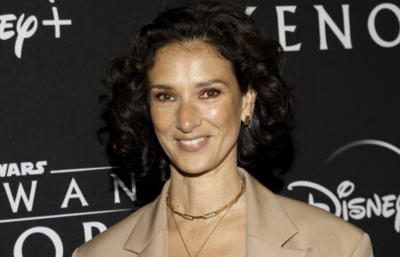 Indira Varma